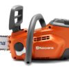 Husqvarna Akku-Kettensäge 120i 12 Zoll ohne Akku und Ladegerät