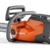 Husqvarna Akku-Kettensäge 120i 12 Zoll ohne Akku und Ladegerät – Bild 2
