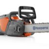 Husqvarna Akku-Kettensäge 120i 12 Zoll ohne Akku und Ladegerät – Bild 3