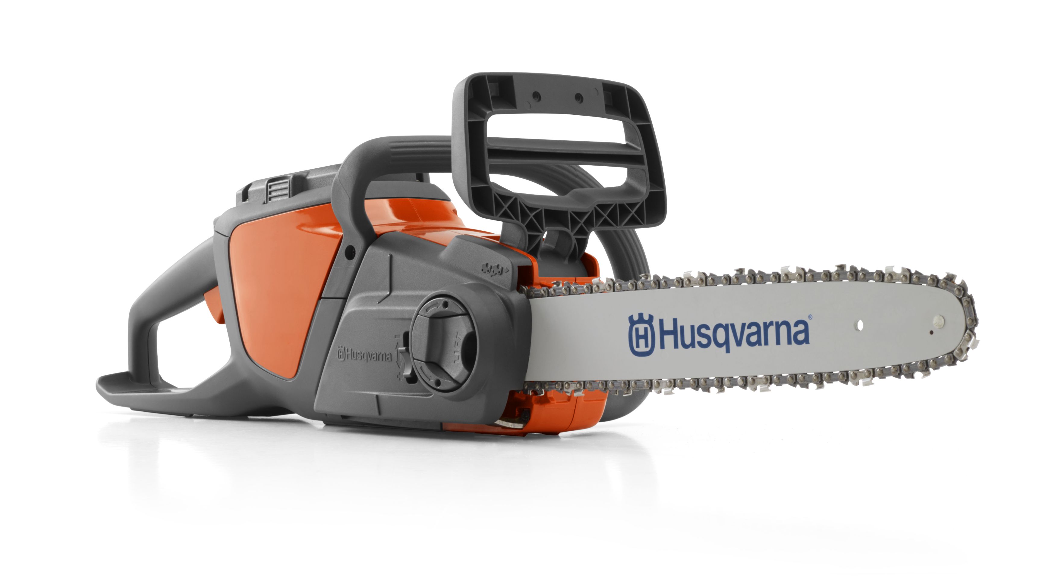 Husqvarna Kettensäge 120i inkl. 1x Akku Bli20 und 1x Ladegerät QC80 – GHS  Landtechnik – Onlineshop