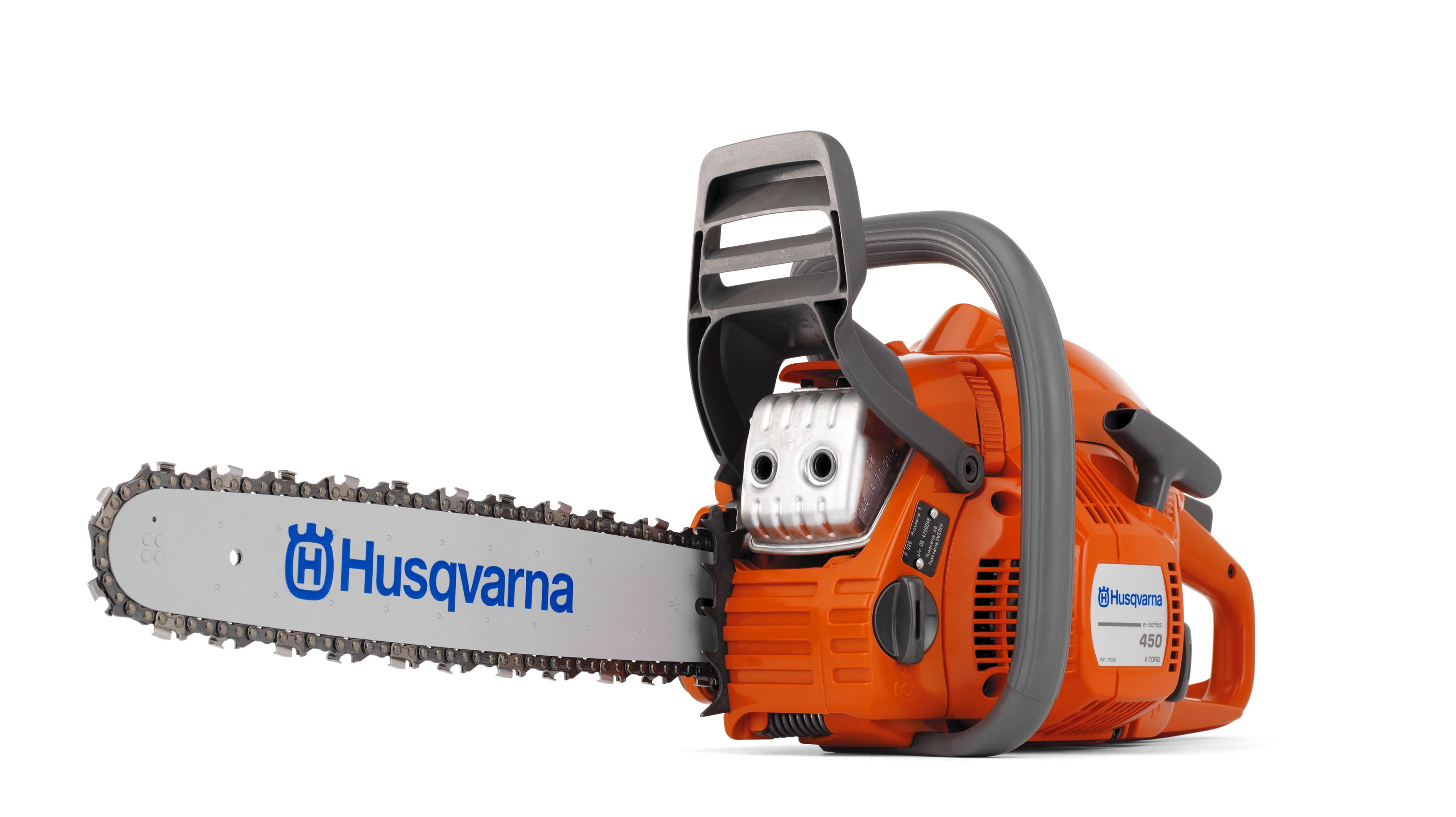 husqvarna