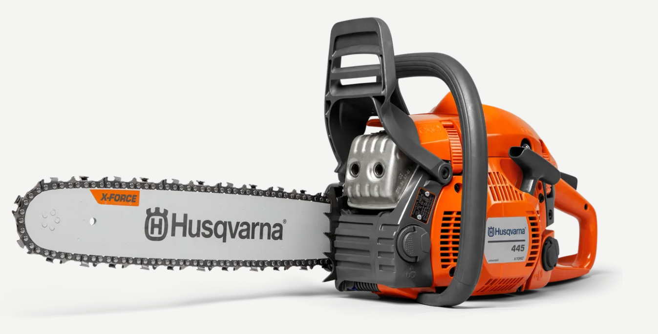 Husqvarna Kettenöl mineralisch 5 l, 19,50 €