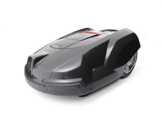 Mähroboter