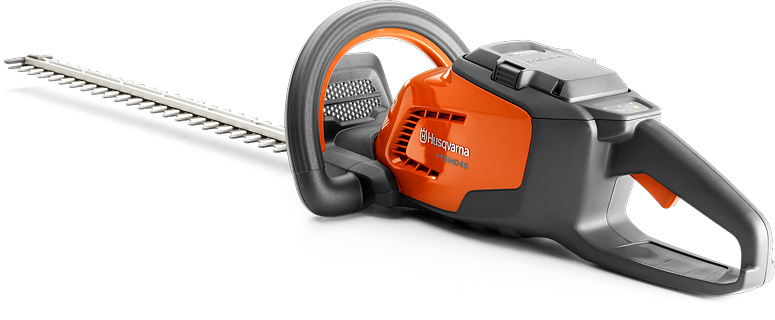 Husqvarna akku heckenschere Husqvarna akku heckenschere