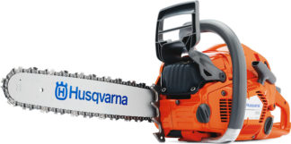 Husqvarna Motorsäge 550 XP® G Mark II 15, 814,45 €