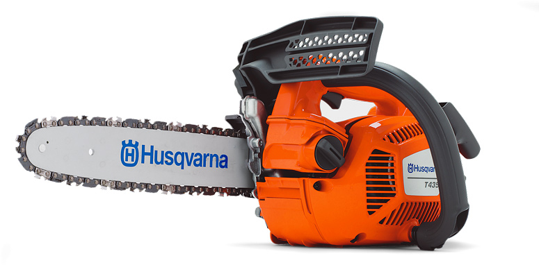 Husqvarna Motorsäge T435 12 Zoll – GHS Landtechnik – Onlineshop