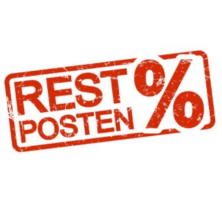 RESTPOSTEN