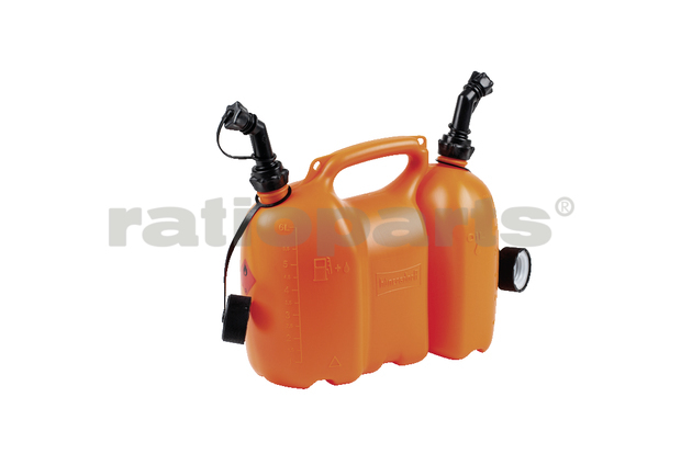 Doppelkanister 6+3L – GHS Landtechnik – Onlineshop