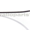 Nylonfaden 4-Kant Alucut 2,0 mm 15 m – Bild 2