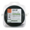 Nylonfaden 4-Kant Alucut 2,0 mm 15 m