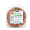 Nylonfaden Rund Alucut 1,3 mm 15 m