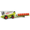 Claas Lexion 480 - Bruder – Bild 2
