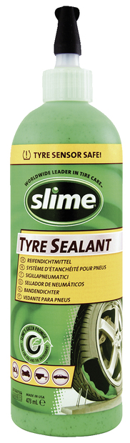 SLIME Reifendichtmittel SDS