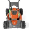 Husqvarna Spielzeug Rasenmäher – Bild 2