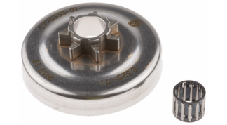 Kettenrad pass. für 445