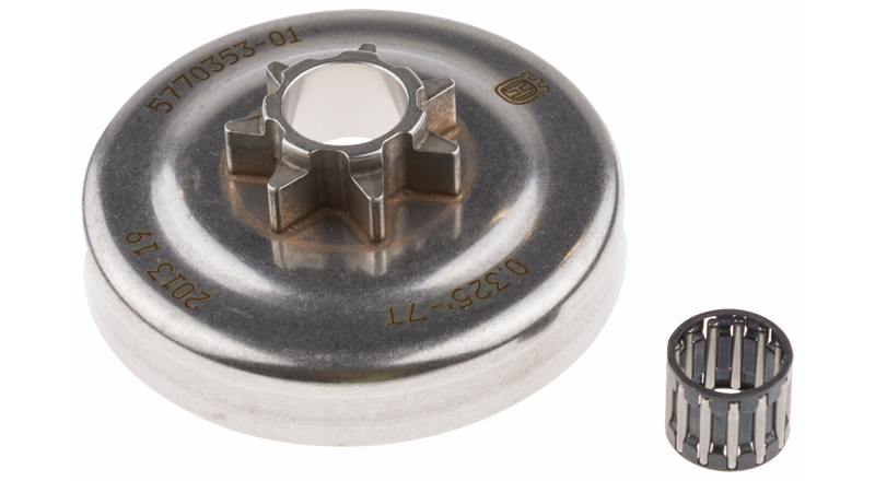 Kettenrad pass. für 445