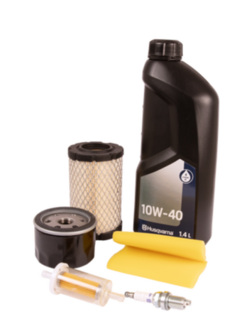 Service Kit Traktor TS/ TC 238, R 320 AWD