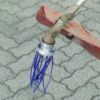 Wildkrautbürste OCTO – Bild 3