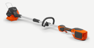 Husqvarna Trimmer 110iL inkl. BLi10 und QC80 AKKU AKTION