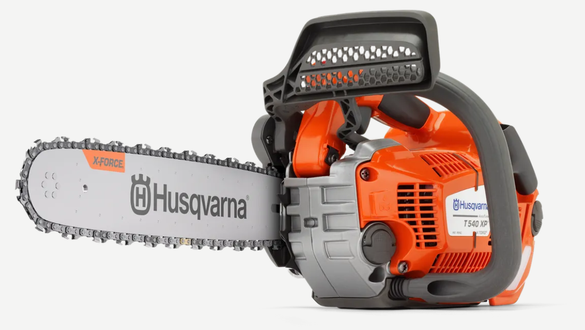 Husqvarna Motorsäge T540 XP Mark II 12″ – GHS Landtechnik – Onlineshop