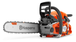 Motorsäge Husqvarna 592 XP® – GHS Landtechnik – Onlineshop