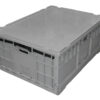 Abdeckung für Transportbox – Bild 2