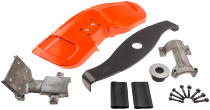 Mulchmesser Kit