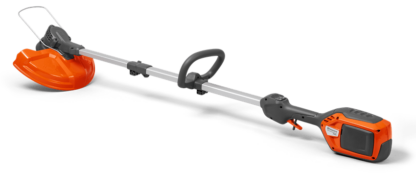 Husqvarna Trimmer 215iL inkl. Akku B140 und Ladegerät C80