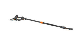 Husqvarna Aspire PE5-P4A mit Akku und Ladegerät