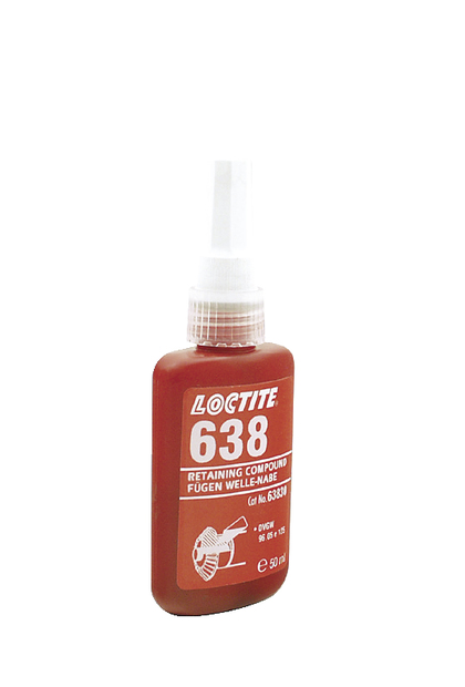 LOCTITE 638 10ml – GHS Landtechnik – Onlineshop