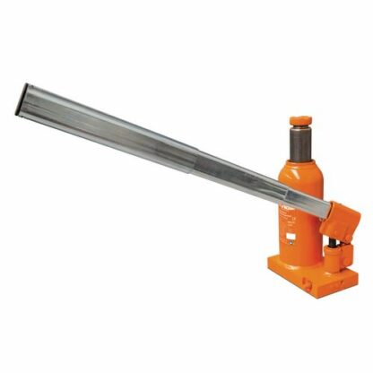 Hydraulischer Stempelwagenheber HSWH 20 TOP – Bild 2