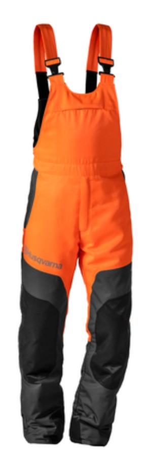 Schnittschutz Latzhose Classic Gr. 62