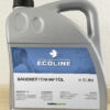 ECOLINE Sägekettenhaftöl 5.0L