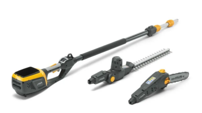 Akku-Multitool MT 500e ohne Akku und Ladegerät