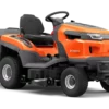 Husqvarna Benzin-Rasentraktor TC 220T