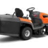 Husqvarna Benzin-Rasentraktor TC 220T – Bild 2