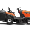 Husqvarna Benzin-Rasentraktor TC 220T – Bild 3