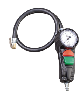 Aircraft Reifenfüllmessgerät  PRO-G 63