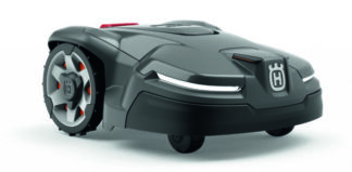 Husqvarna Mähroboter Automower® 415X