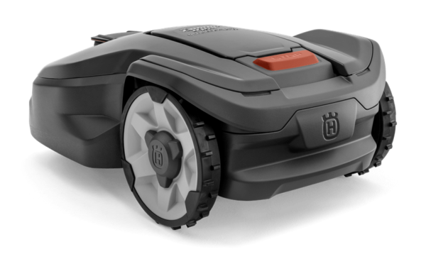 Husqvarna Mähroboter Automower® 310 Mark II – Bild 3