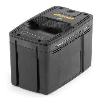 STIGA Akku E420 48V 2,0Ah