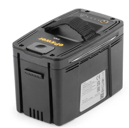 STIGA Akku E420 48V 2,0Ah – Bild 2