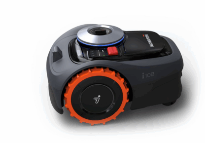 Segway Mähroboter Navimow i108E – Bild 3