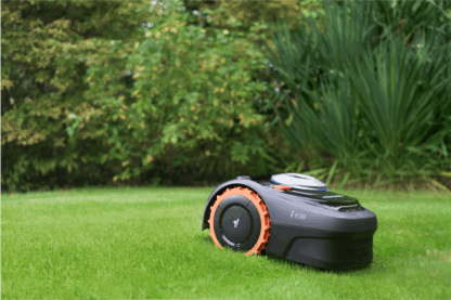 Segway Mähroboter Navimow i108E – Bild 4