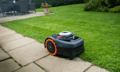 Segway Mähroboter Navimow i108E – Bild 5