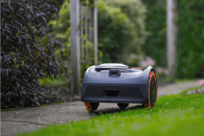 Segway Mähroboter Navimow i108E – Bild 6