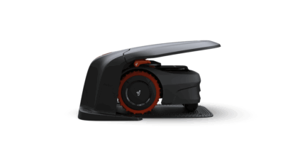 Segway Mähroboter-Garage für Navimow i-Serie – Bild 3