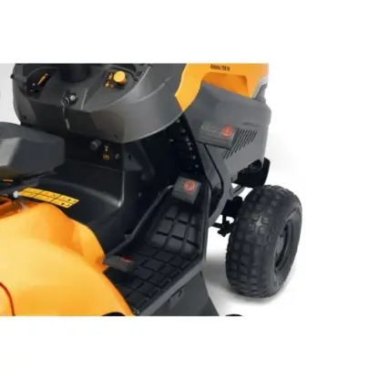 Rasentraktor Stiga 798W ST600 Twin – Bild 7