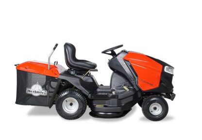 Rasentraktor Herkules HT 102-24XC / Neo – Bild 5