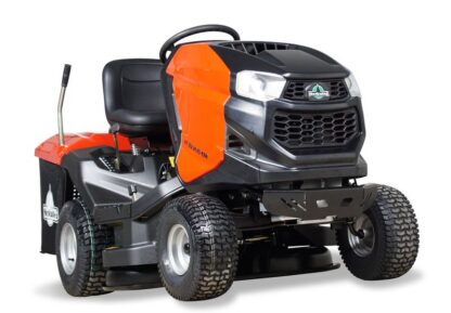 Rasentraktor Herkules HT 102-24XC / Neo – Bild 6
